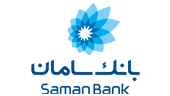 Logo-بانک سامان